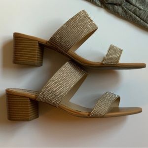 Zigi Soho Ceeley Sandal